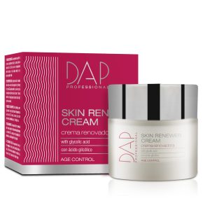 CREME RENOVATRICE 50ML