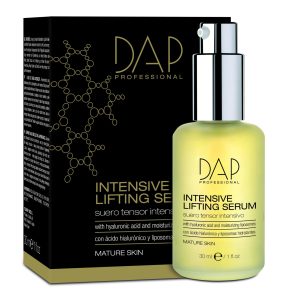 SOIN TENSEUR INTENSIF 30 ML.