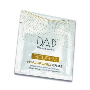 HYALURONIC SERUM. SERUM AVEC ACIDE HYALURONIQUE.