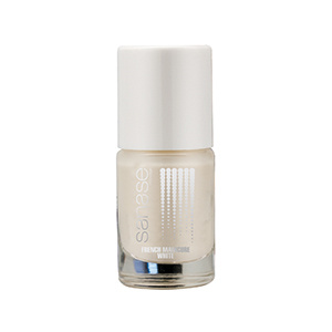 MF BLANCO – NAIL POLISH FM WHITE 10 ML.