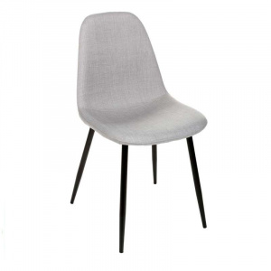 SILLA NORWAY GRIS
