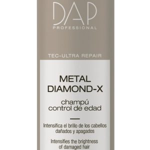 CHAMPU DIAMOND 250ML
