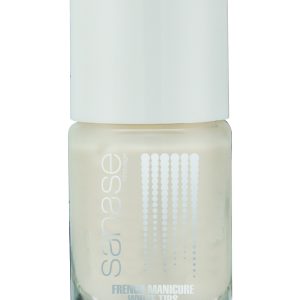TRATAMIENTO UÑAS MANICURA BLANCO PUNTAS