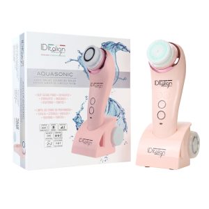 CEPILLO LIMPIADOR FACIAL SÓNICO