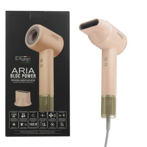 SECADOR ARIA BLDC POWER
