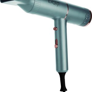SECADOR DE PELO AIR BOSS 1600W