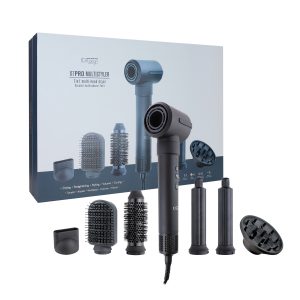 SECADOR MULTICABEZAL 7 EN 1 X7 PRO